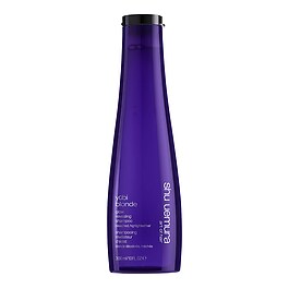 Yubi Blonde Glow - Champô Cabelos Louros